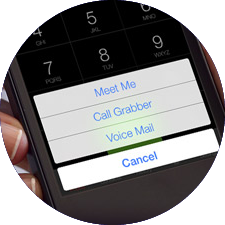 Call Grabber