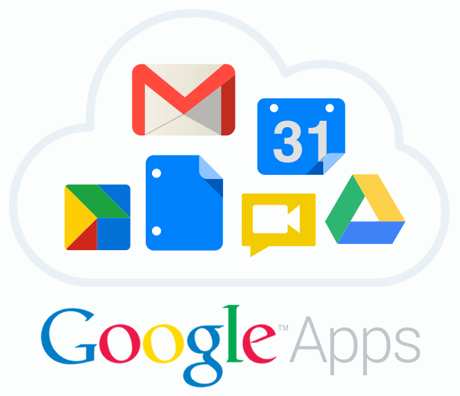 Google Apps
